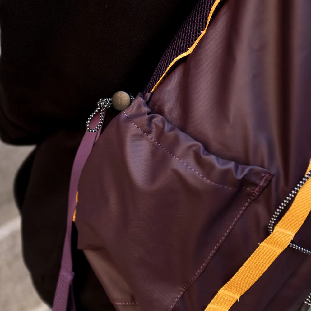 Рюкзак ELLIKER Penniyn Tote 20L Purple - фото 25