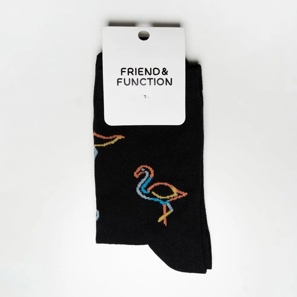 Носки Friend Function Звериные френдфанкшн 40-46 - фото 2