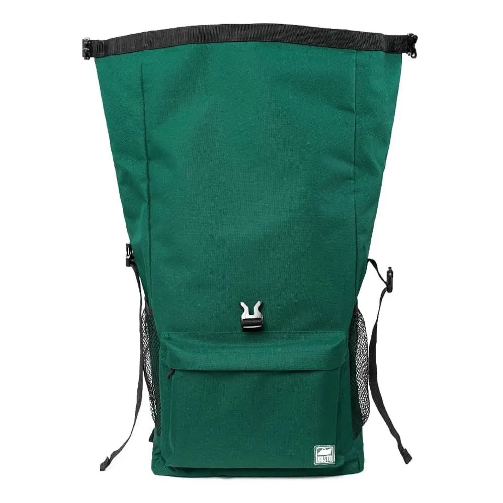 Рюкзак Kusto изумрудный - фото 9