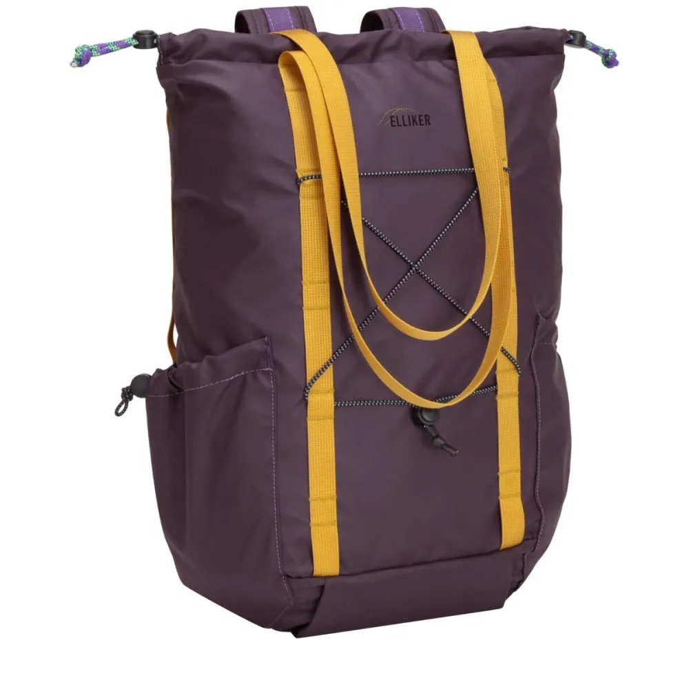 Рюкзак ELLIKER Penniyn Tote 20L Purple - фото 5