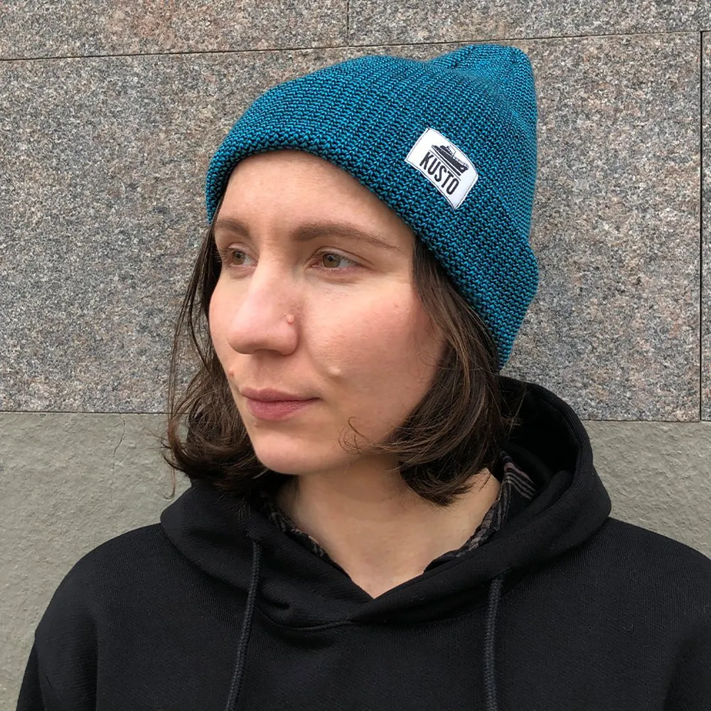 Шапка Kusto Ripples 2 - фото 1