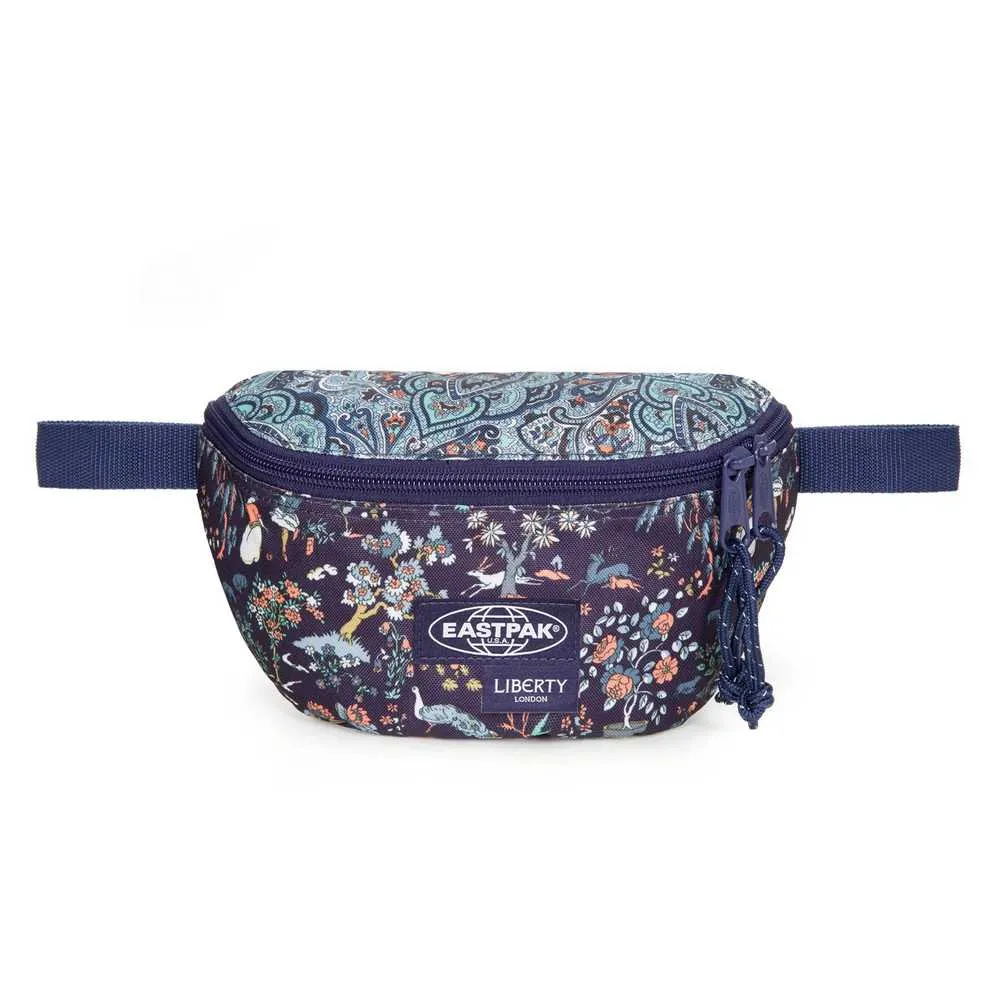 Сумка на пояс Eastpak Springer Liberty Dark - фото 1
