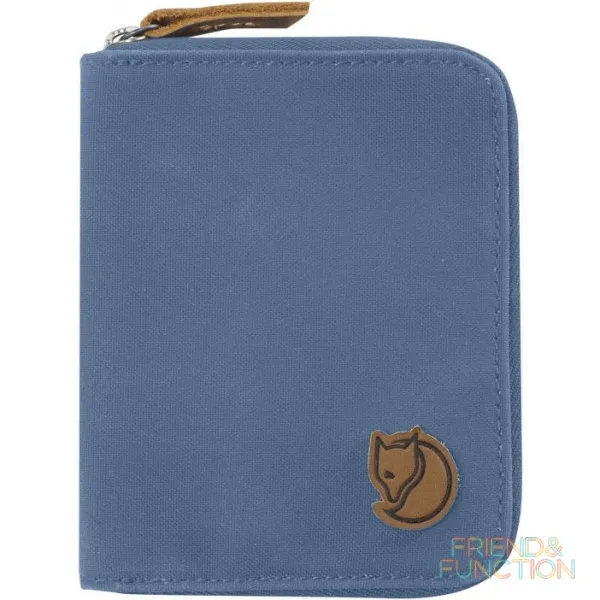 Кошелек Fjallraven Zip Wallet - фото 15