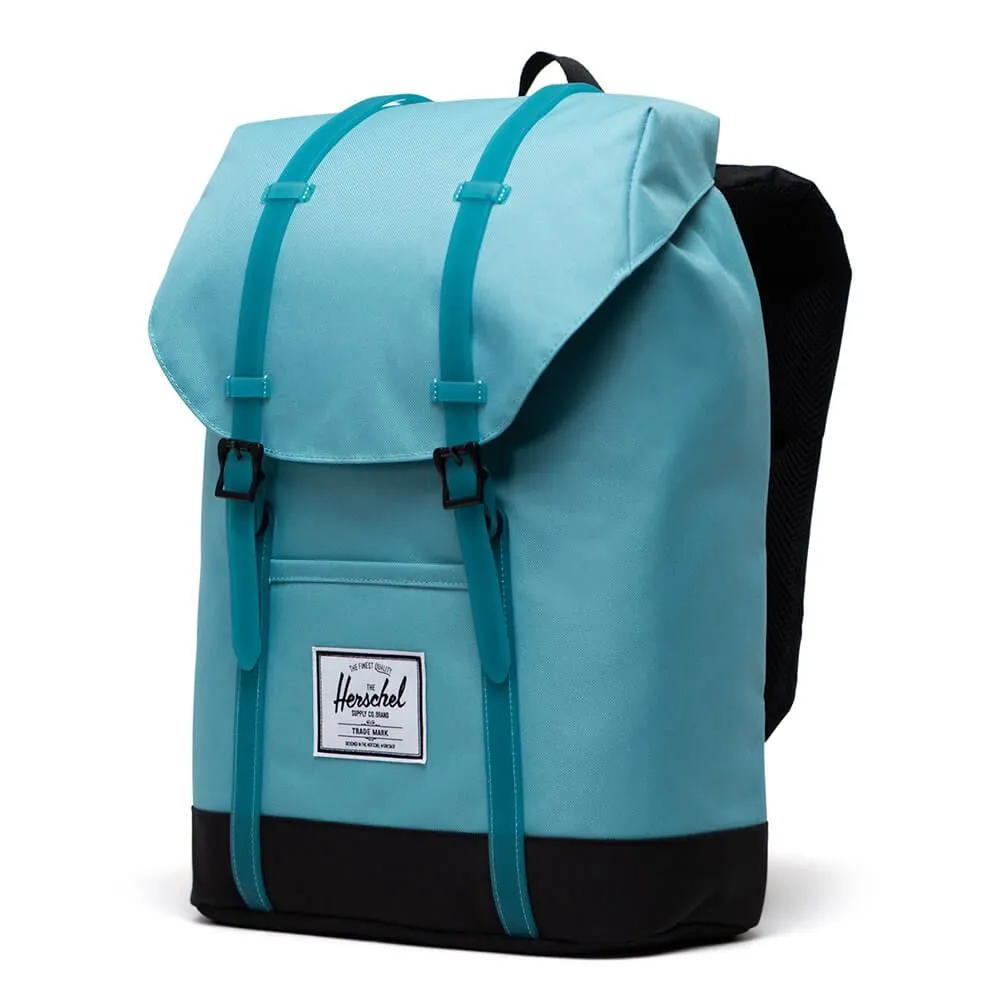Рюкзак Herschel Retreat Neon Blue - фото 3