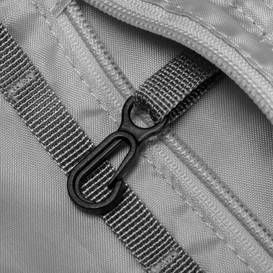 Рюкзак ELLIKER Whest Duffle Bag Backpack 32L Black - фото 16