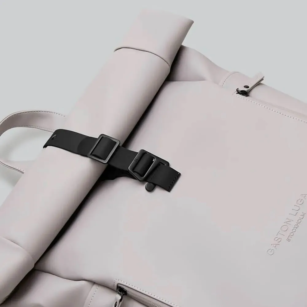 Рюкзак Gaston Luga Rullen 16" Taupe - фото 11