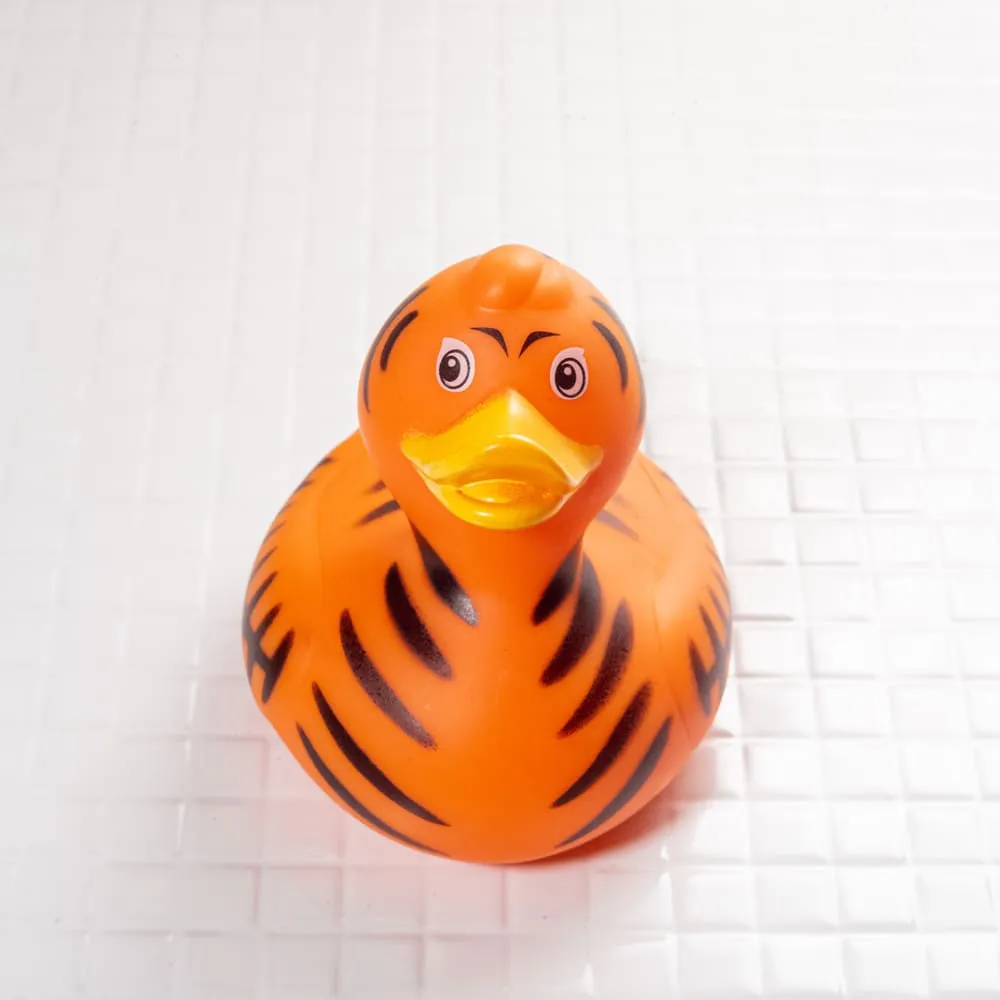 Утка Тигр - фото 2