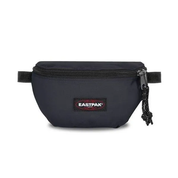 Сумка на пояс Eastpak Springer Night Navy - фото 1