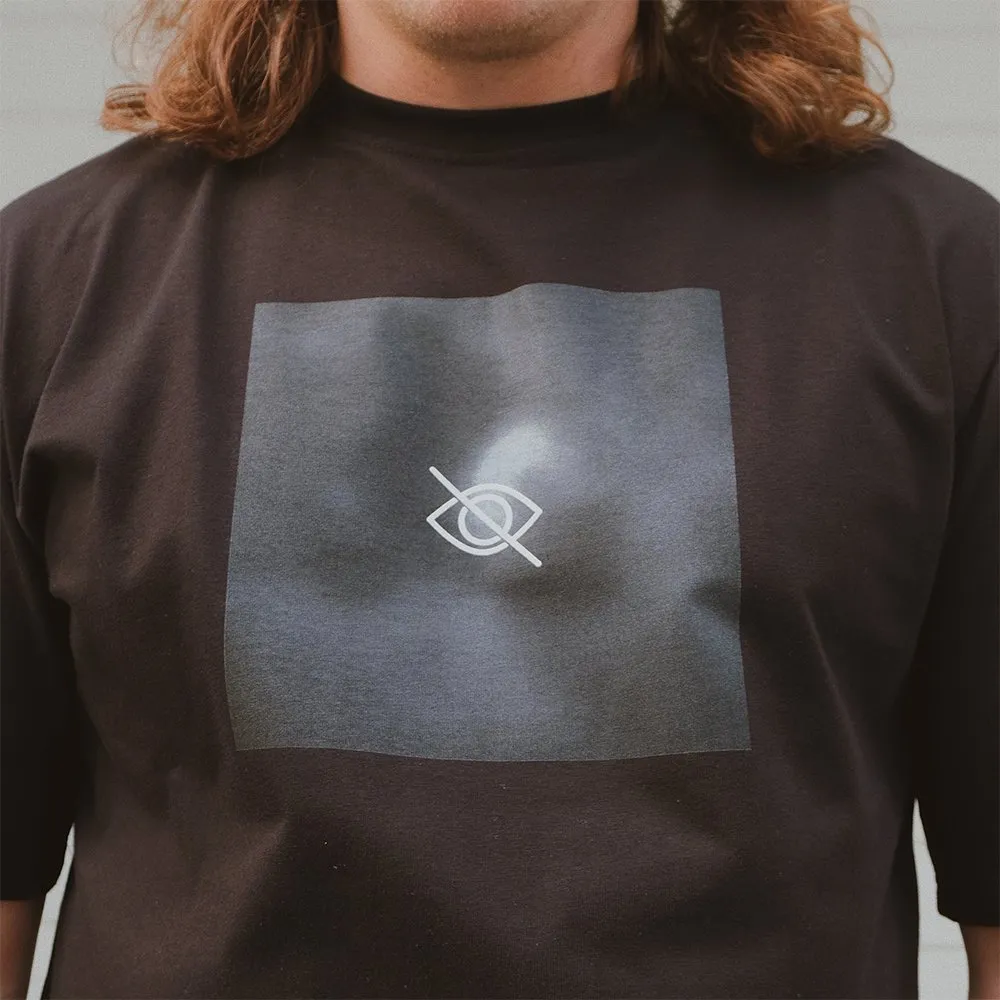 Футболка Barking Store Иди и Смотри (оверсайз) - фото 5