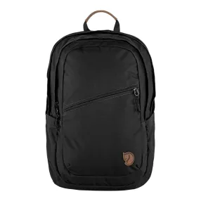 Рюкзак Fjallraven Raven 28L Black (550)