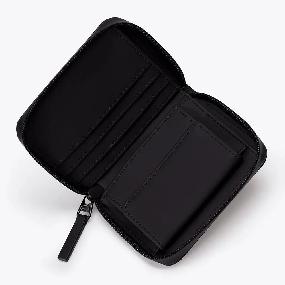 Кошелек Ucon Acrobatics Denar Lotus Black - фото 4