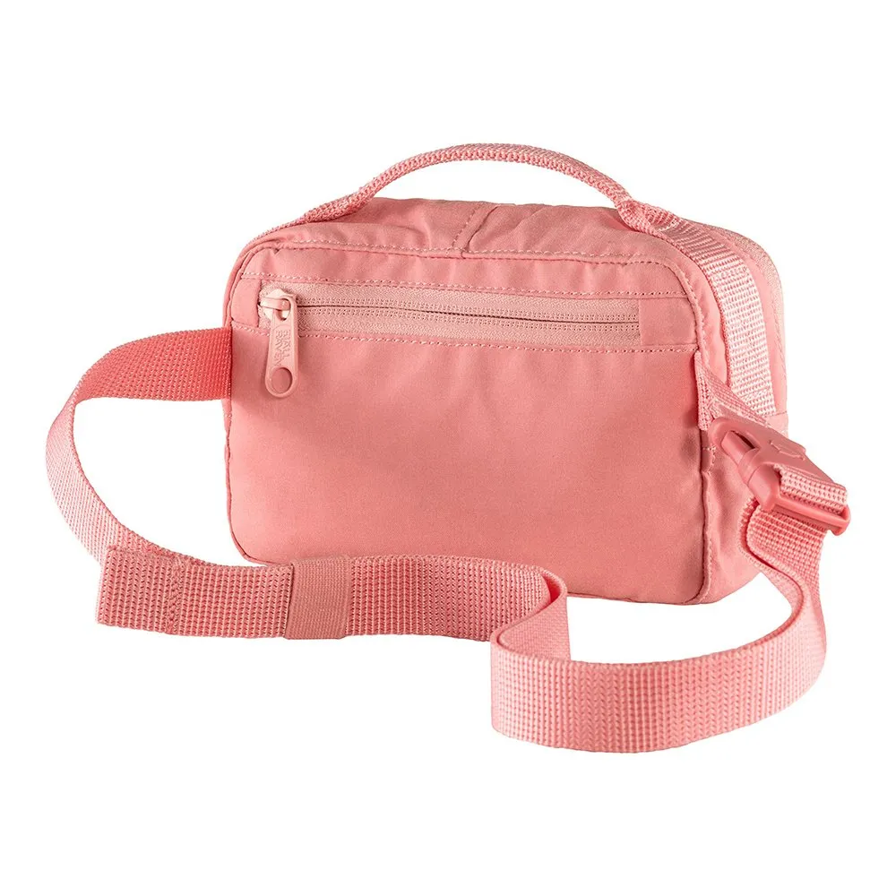 Сумка на пояс Fjallraven Kanken Hip Pack Pink (312) - фото 2