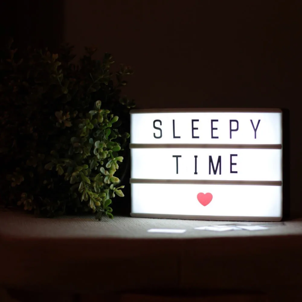 Лайтбокс - доска для сообщений А4 - фото 10