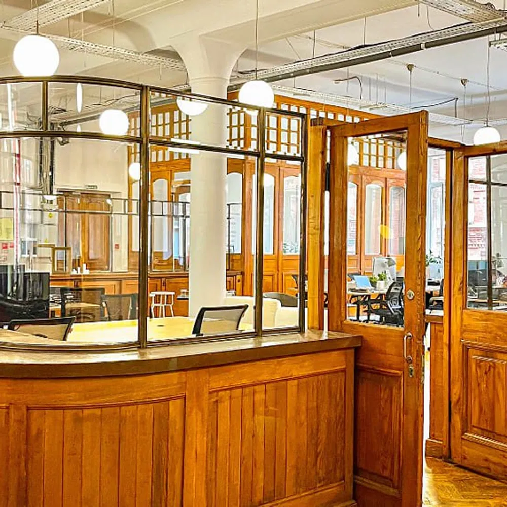 Экскурсия Friend Function и шоколадная фабрика, 16 марта - фото 2