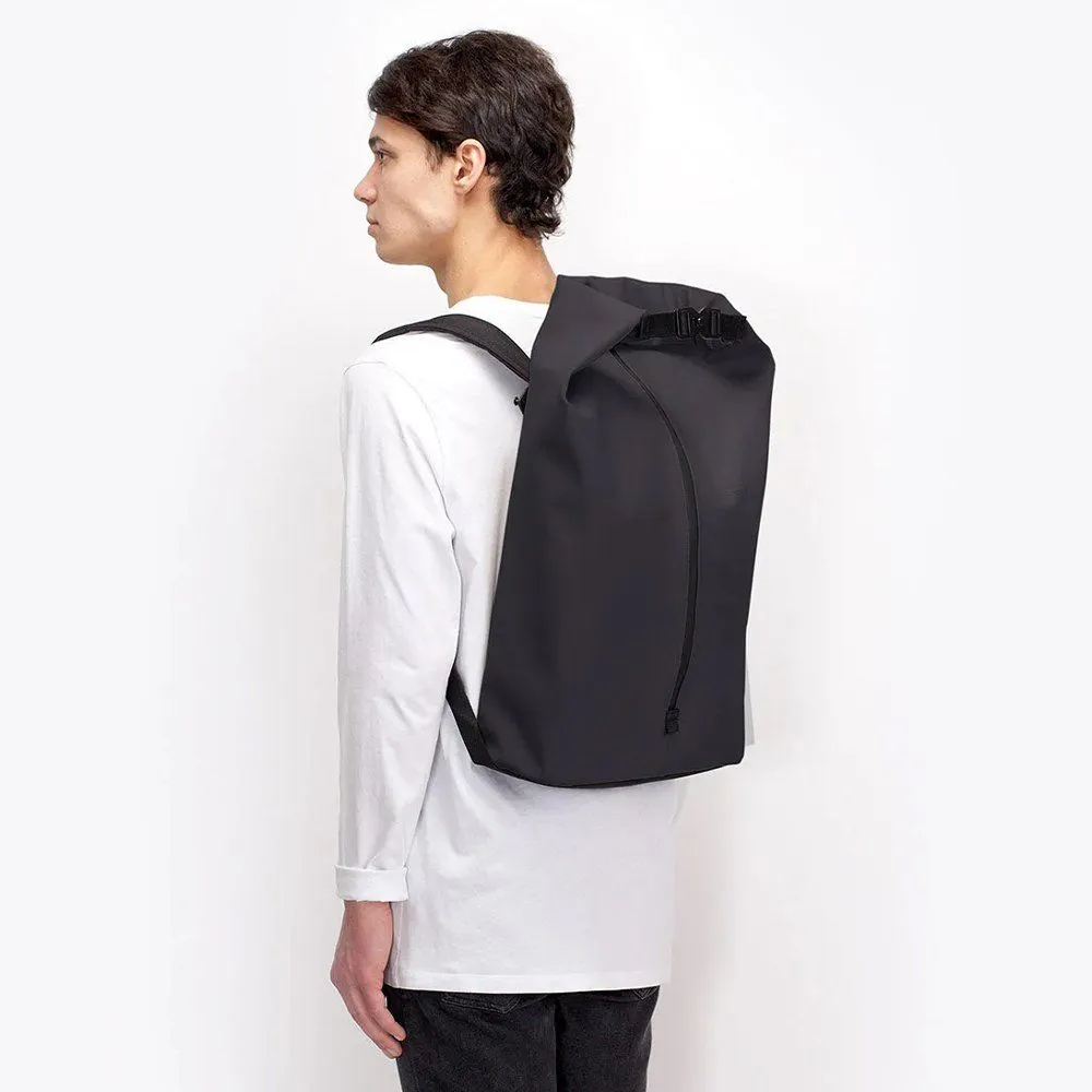 Рюкзак Ucon Acrobatics Frederik Lotus Black - фото 19