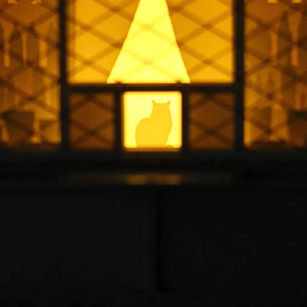 Ночник Капля Света - Ночной Ларек - фото 16