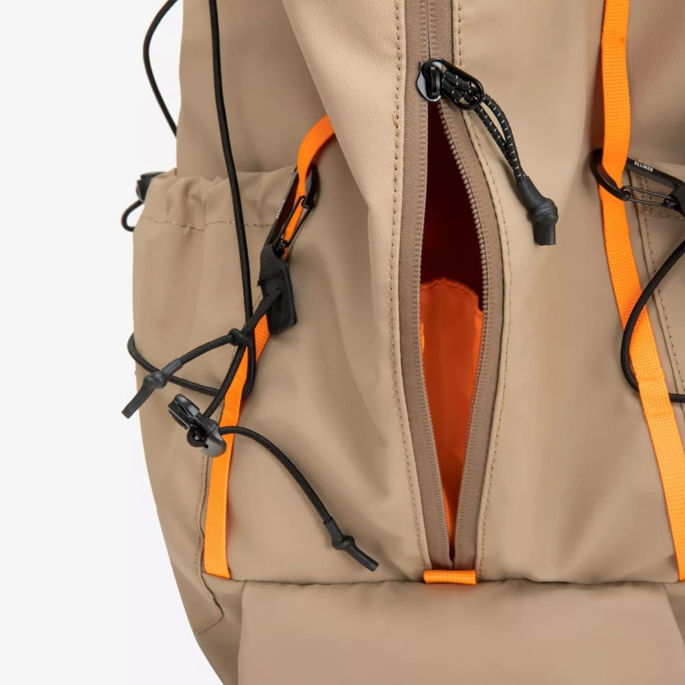 Рюкзак ELLIKER Cautley Flap Over 23L Sand - фото 13