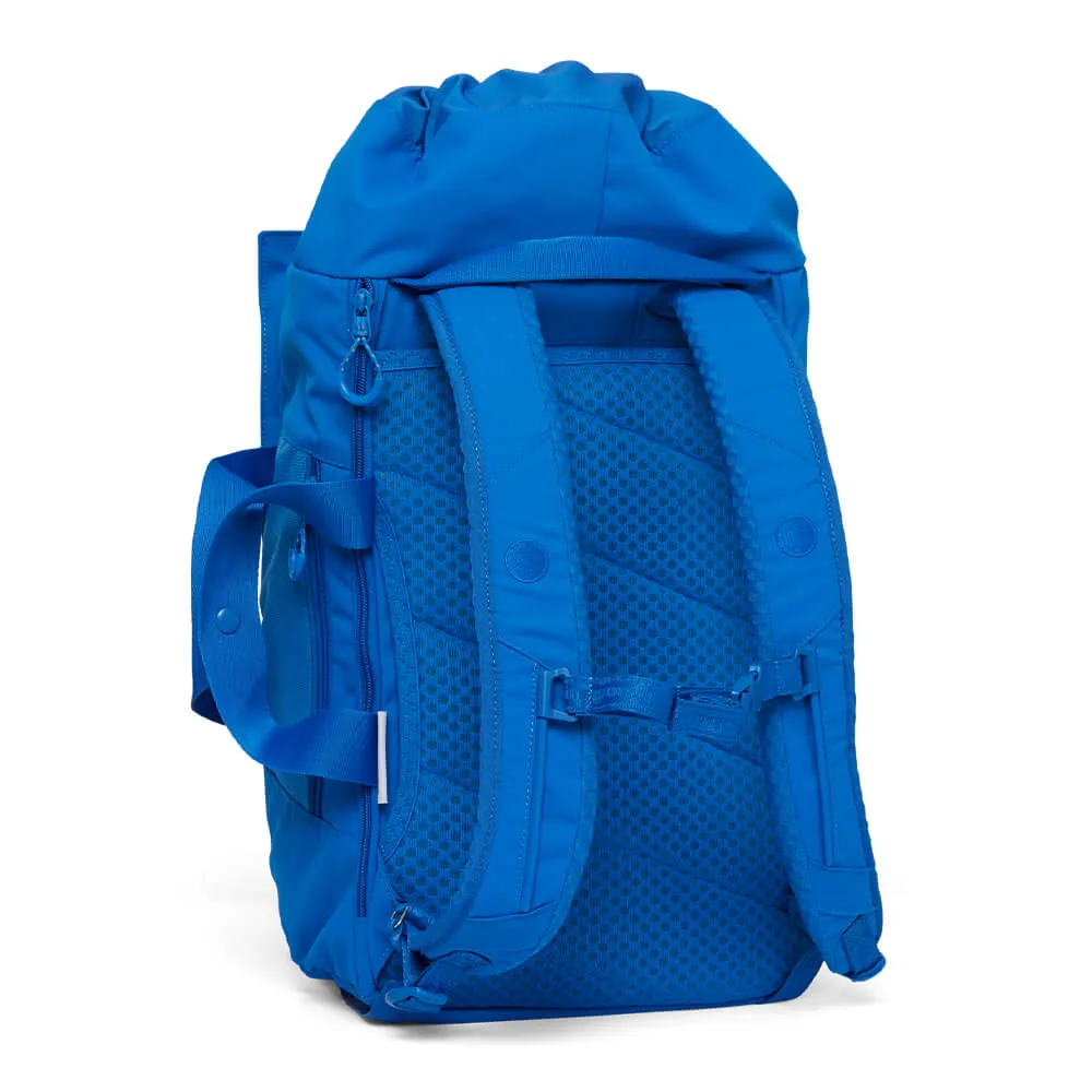 Рюкзак Pinqponq Blok Medium Infinite Blue - фото 8