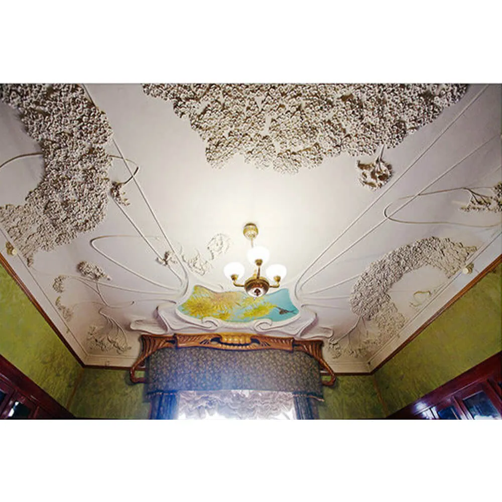 Экскурсия в особняк Рябушинского, Москва 17 марта - фото 4