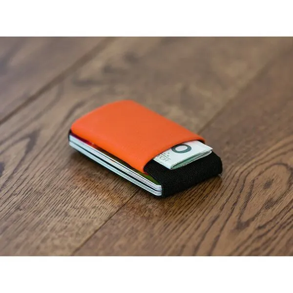 Минималистичный кошелек Elephant Wallet LR - фото 7