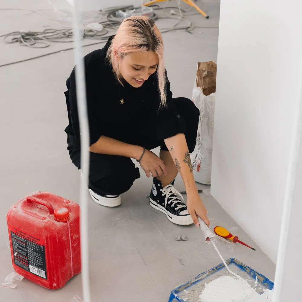 Комбинезон Friend Function черный и такой, как вы искали - фото 21