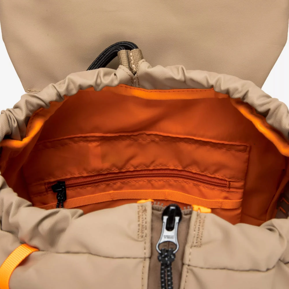 Рюкзак ELLIKER Cautley Flap Over 23L Sand - фото 14