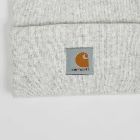 Шапка Carhartt WIP Watch Hat Ash Heather