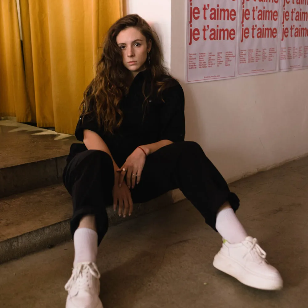 Комбинезон Friend Function черный и такой, как вы искали - фото 13