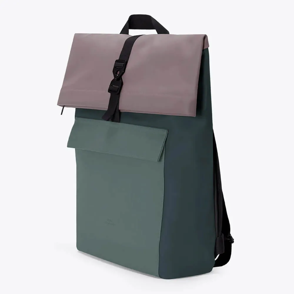 Рюкзак Ucon Acrobatics Jasper Mini Lotus Pine Green - Forest - фото 11