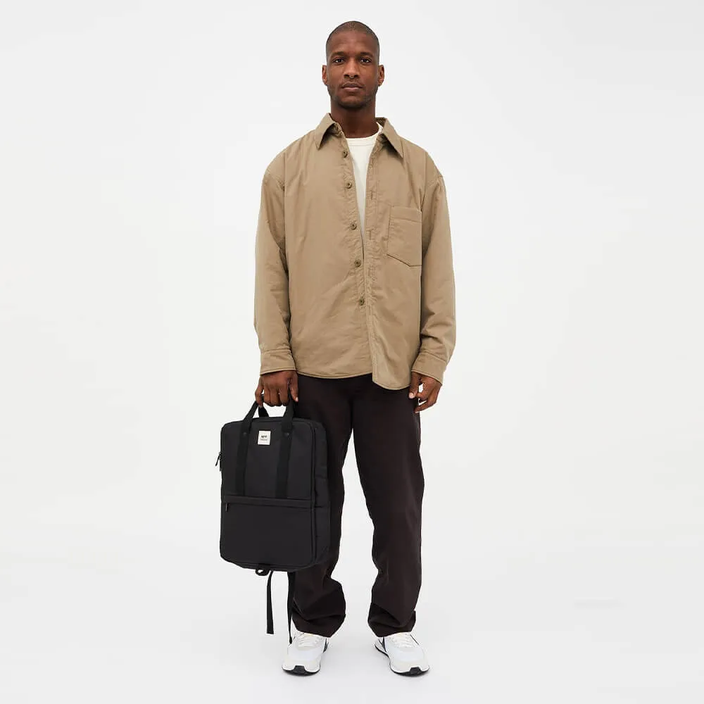 Рюкзак Lefrik Smart Daily 15 Black - фото 12