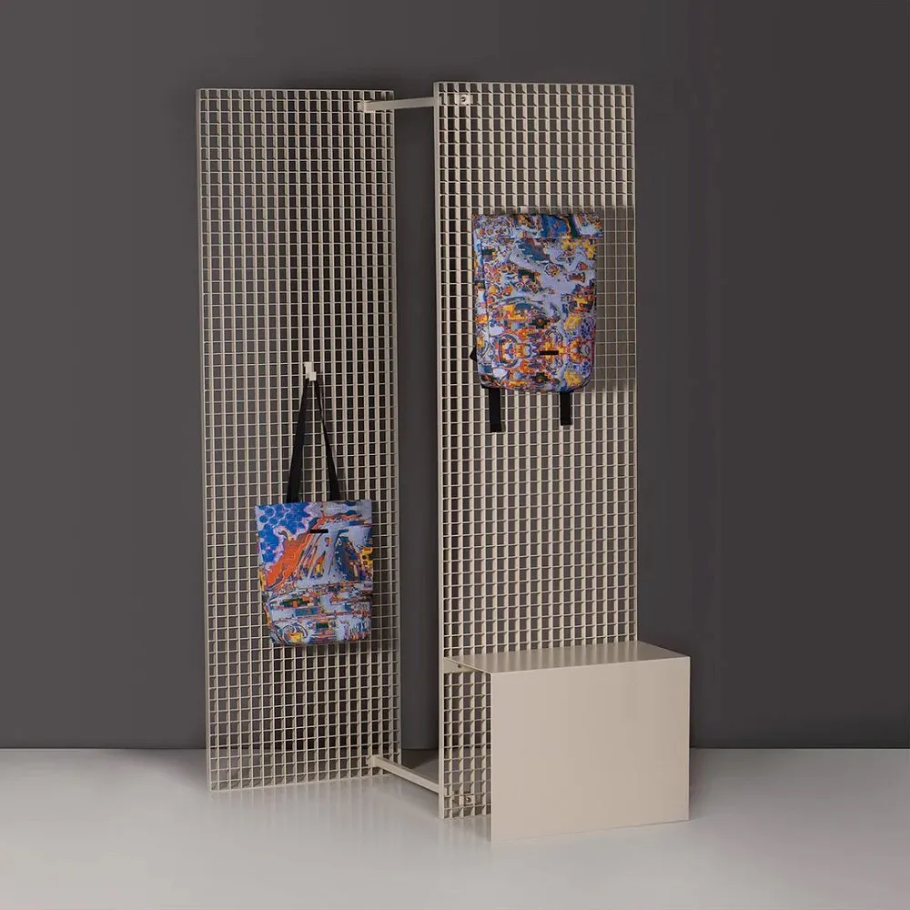 Сумка Ucon Acrobatics Ezra Motif 2.0 Jonathan Castro Alejos - фото 8