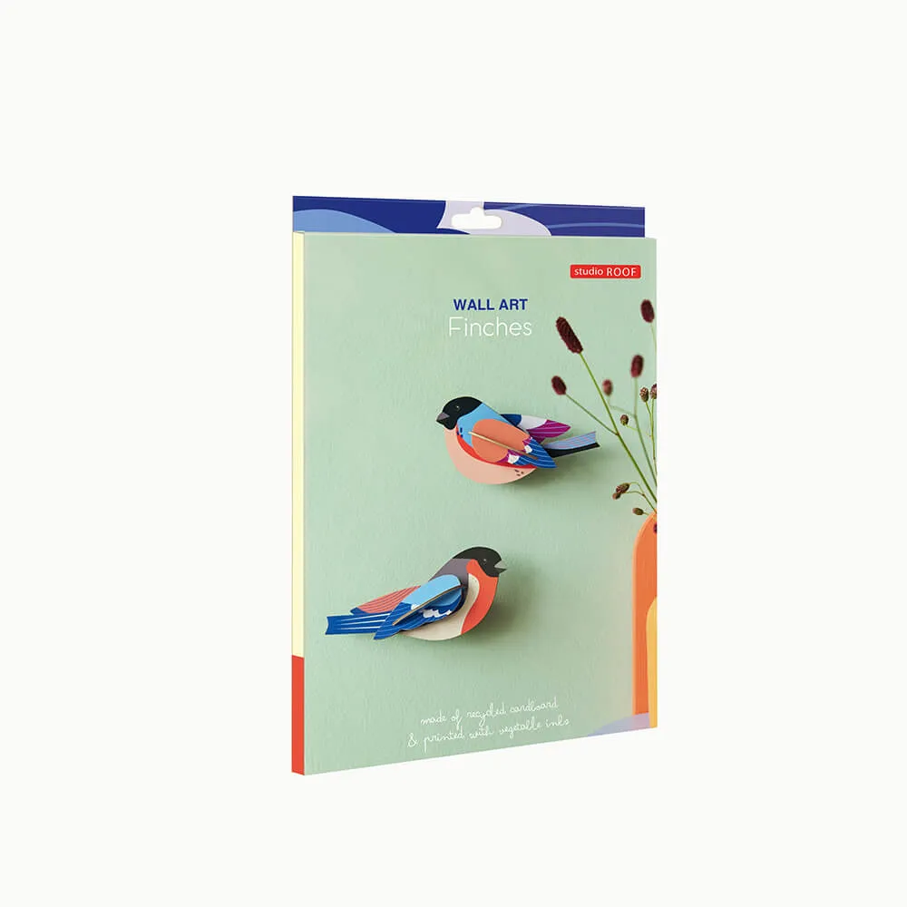 Интерьерный конструктор Studio ROOF Finches - фото 2