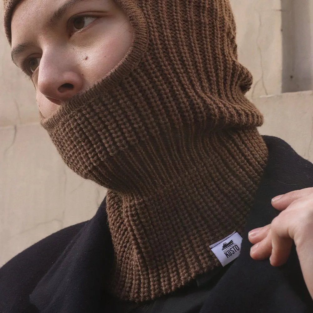 Балаклава Kusto Vizard Heat W (разные цвета) - фото 8