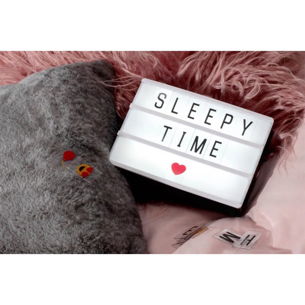 Лайтбокс - доска для сообщений А4 - фото 14