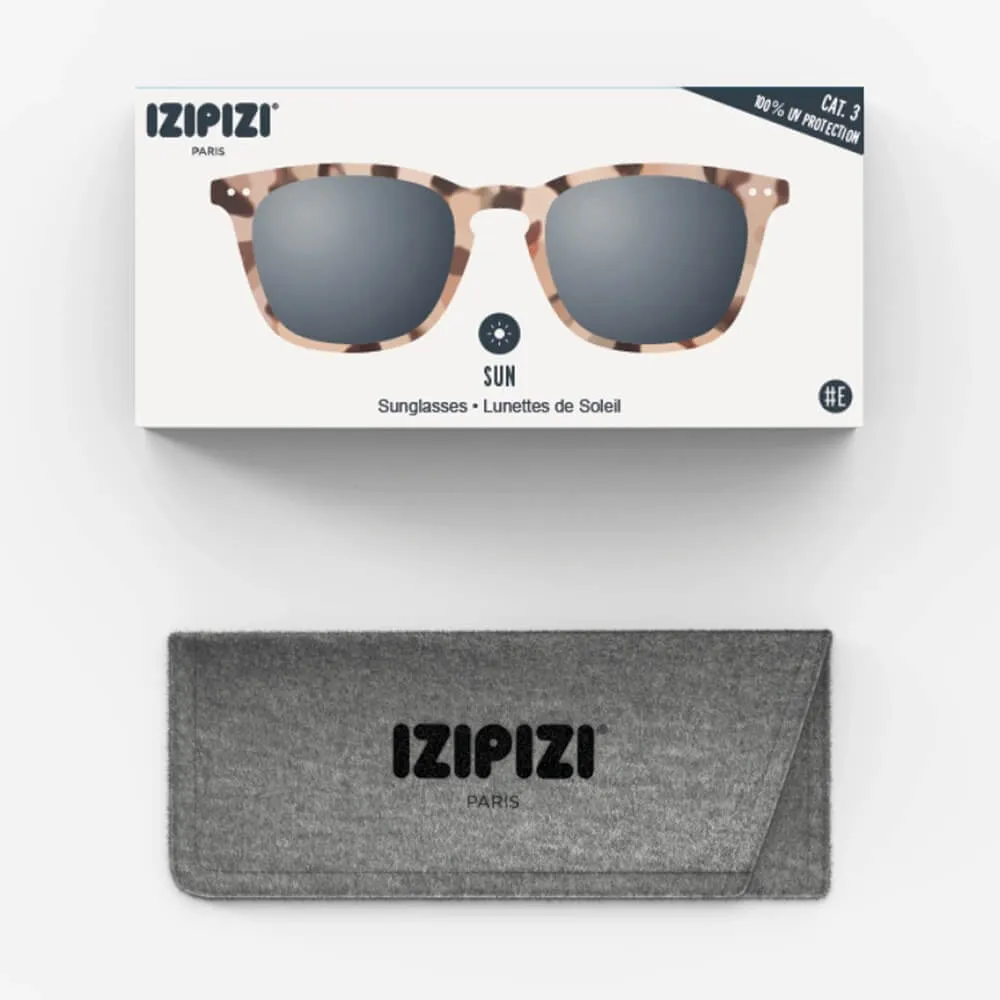 Очки IZIPIZI #E Light Tortoise - фото 5