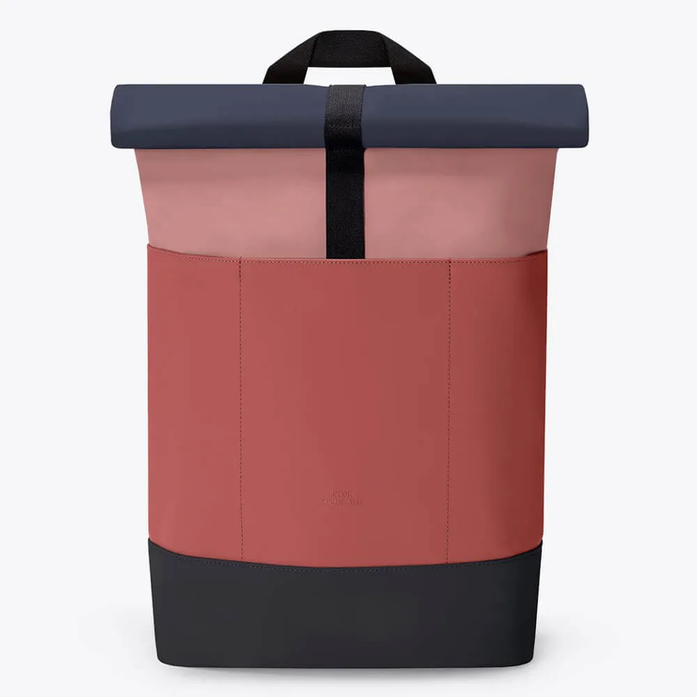 Рюкзак Ucon Acrobatics Hajo Medium Dark Rose - Hibiscus - фото 5