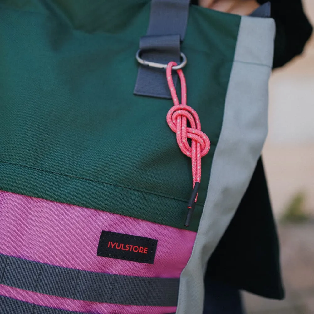 Тоутер iyulstore Лаванда и мята - фото 3