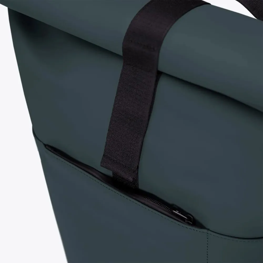 Рюкзак Ucon Acrobatics Hajo Large Forest Green - фото 6