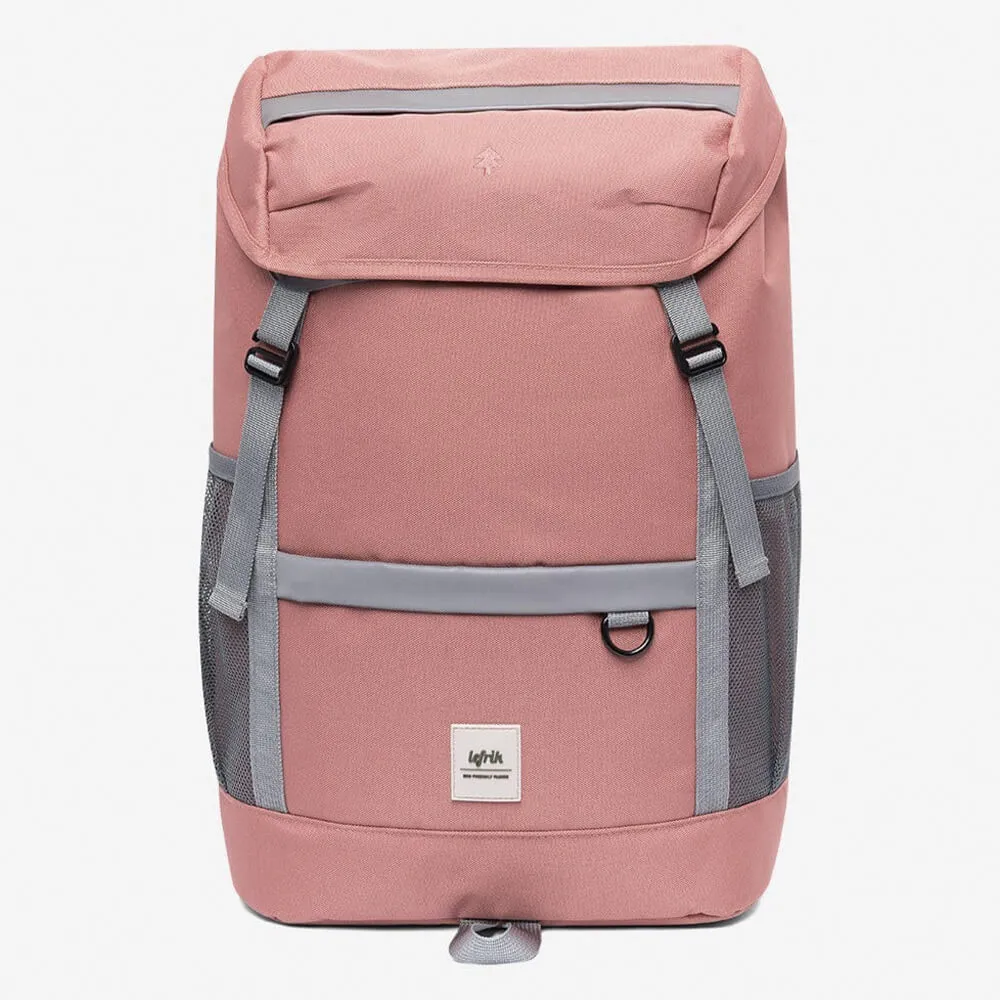 Рюкзак Lefrik Mountain Dust Pink - фото 6