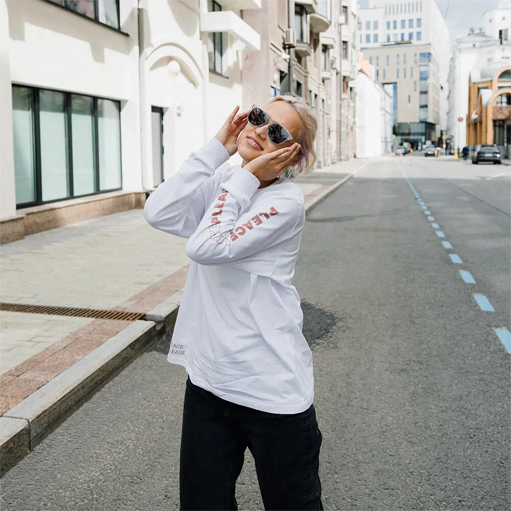 Очки SPUNKY Neptune 6 Crystal - фото 12