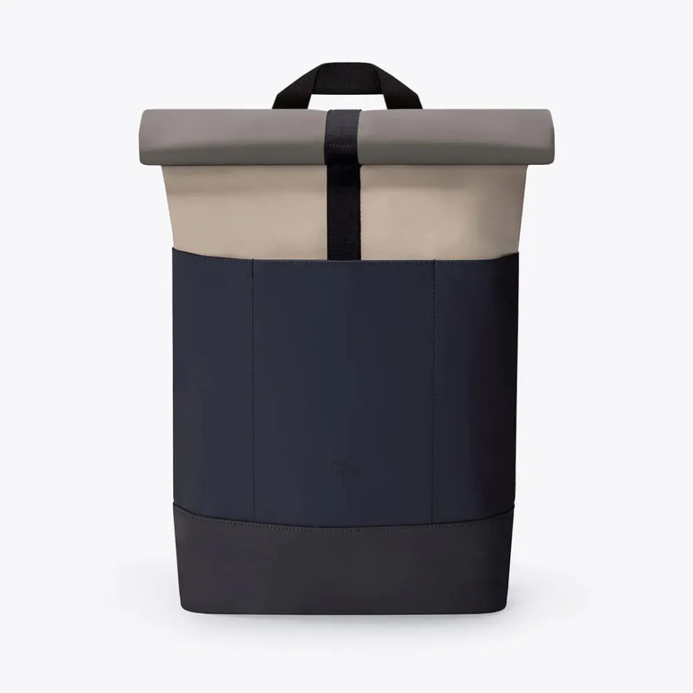 Рюкзак Ucon Acrobatics Hajo Medium Lotus Nude - Dark Navy - фото 1