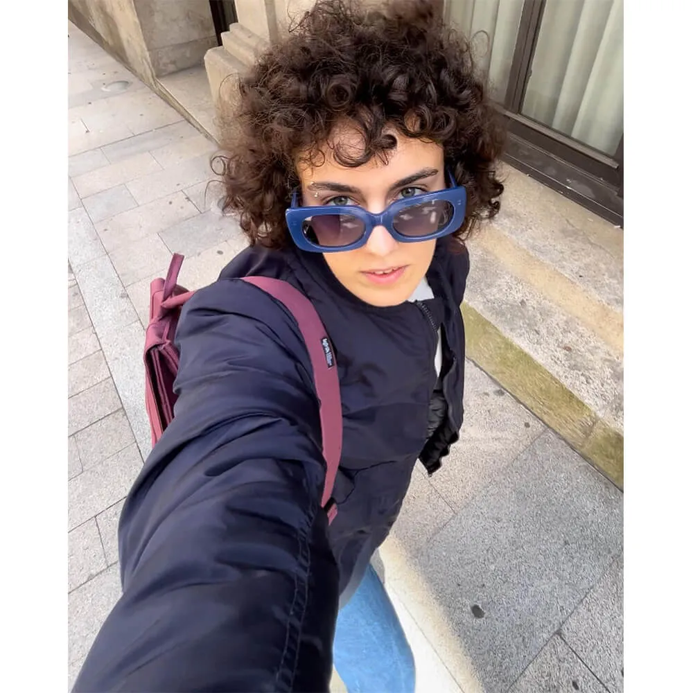 Рюкзак Lefrik Smart Daily 13 Plum - фото 7