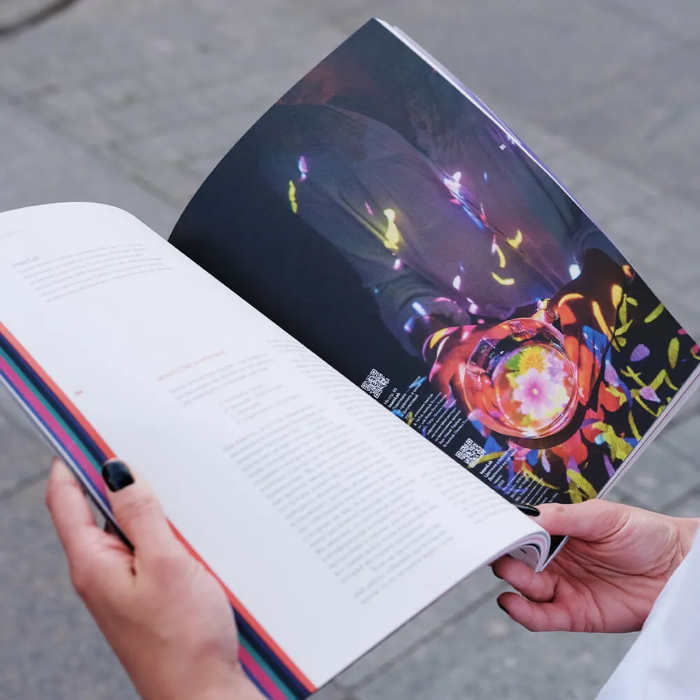 Журнал ИСКУССТВО The Art Magazine #2 2021 - фото 2