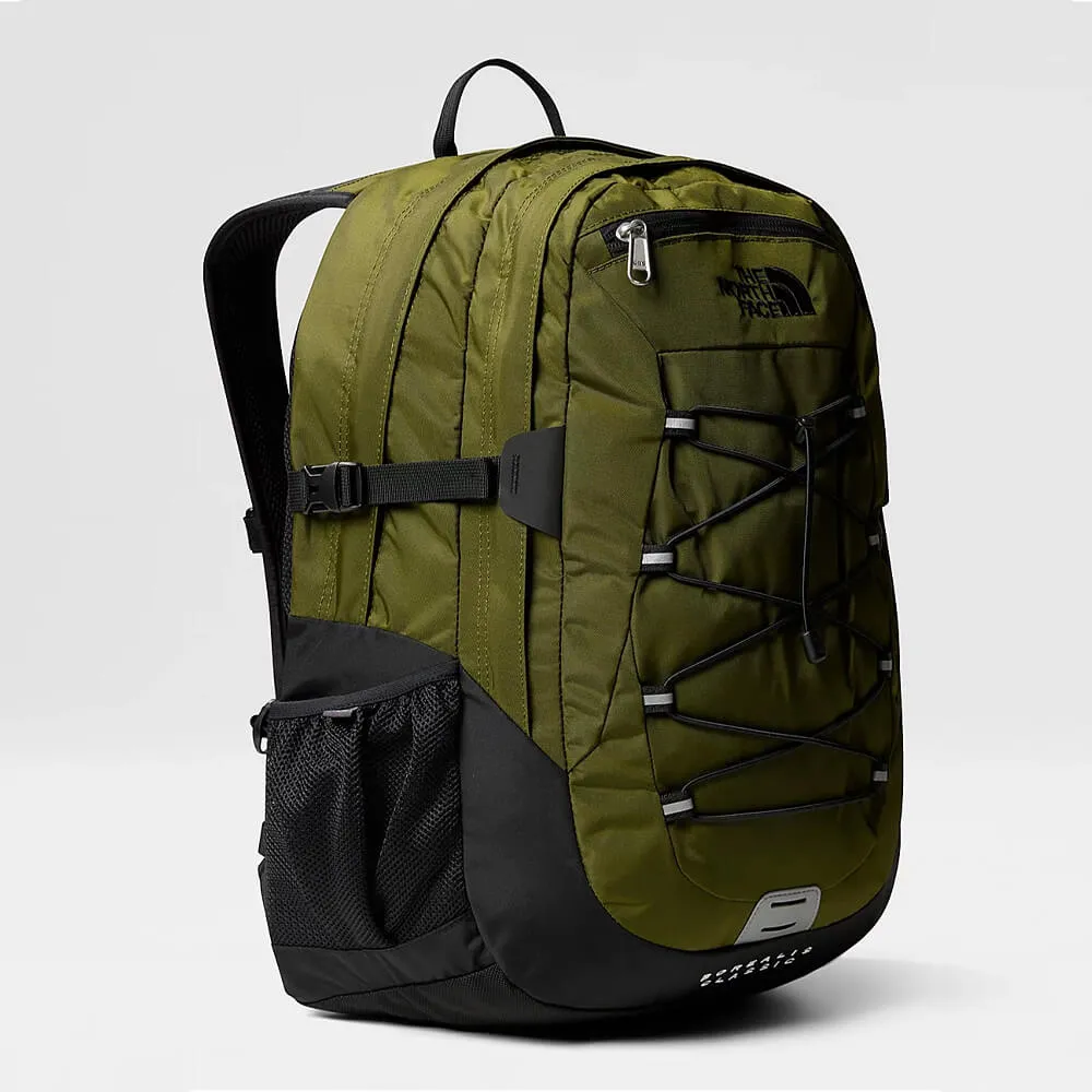 Рюкзак The North Face Borealis Classic Forest Olive-TNF Black - фото 1