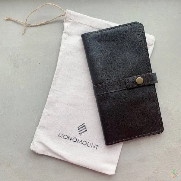 Кошелек Monomount - фото 4