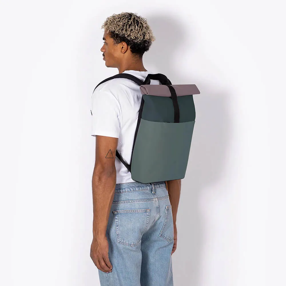 Рюкзак Ucon Acrobatics Hajo Mini Lotus Forest - Pine Green - фото 11