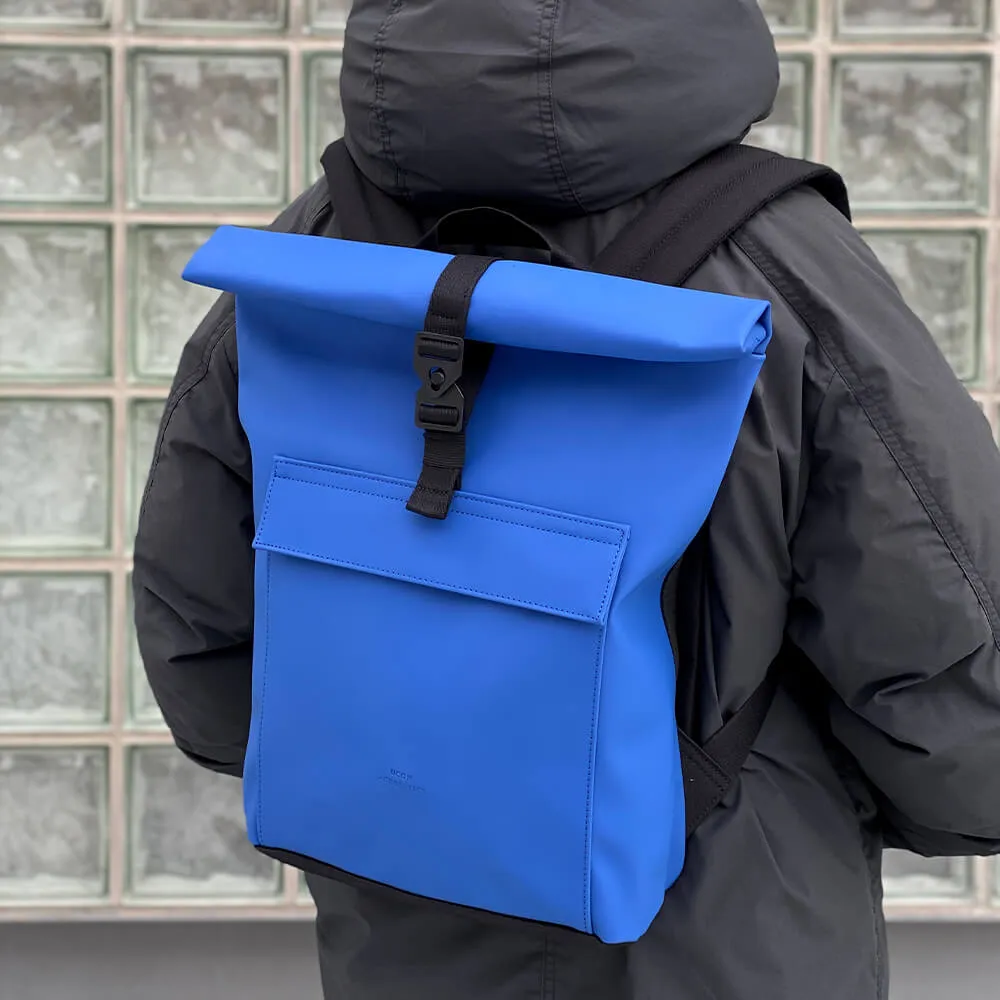 Рюкзак Ucon Acrobatics Jasper Mini Lotus Royal Blue - фото 3