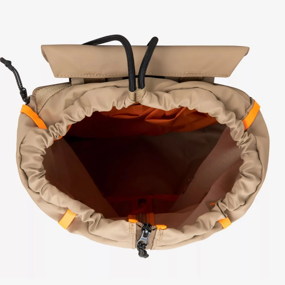 Рюкзак ELLIKER Cautley Flap Over 23L Sand - фото 15