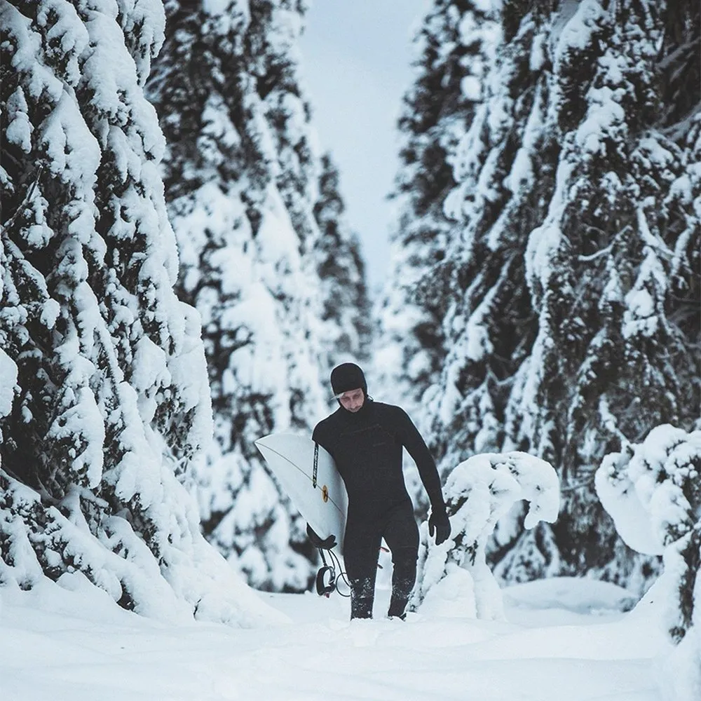 Книга Surf Odyssey. The Culture of Wave Riding - фото 7