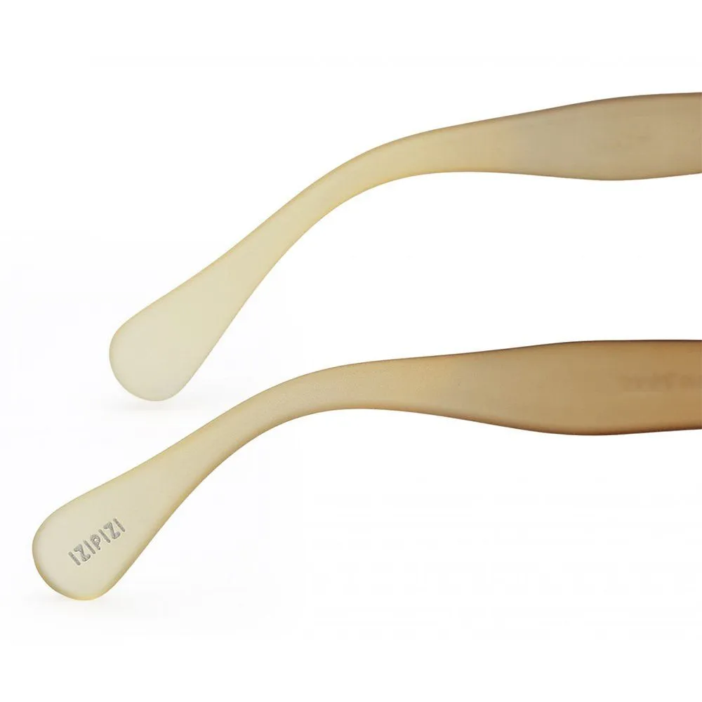 Очки IZIPIZI #C Arizona Brown - фото 4